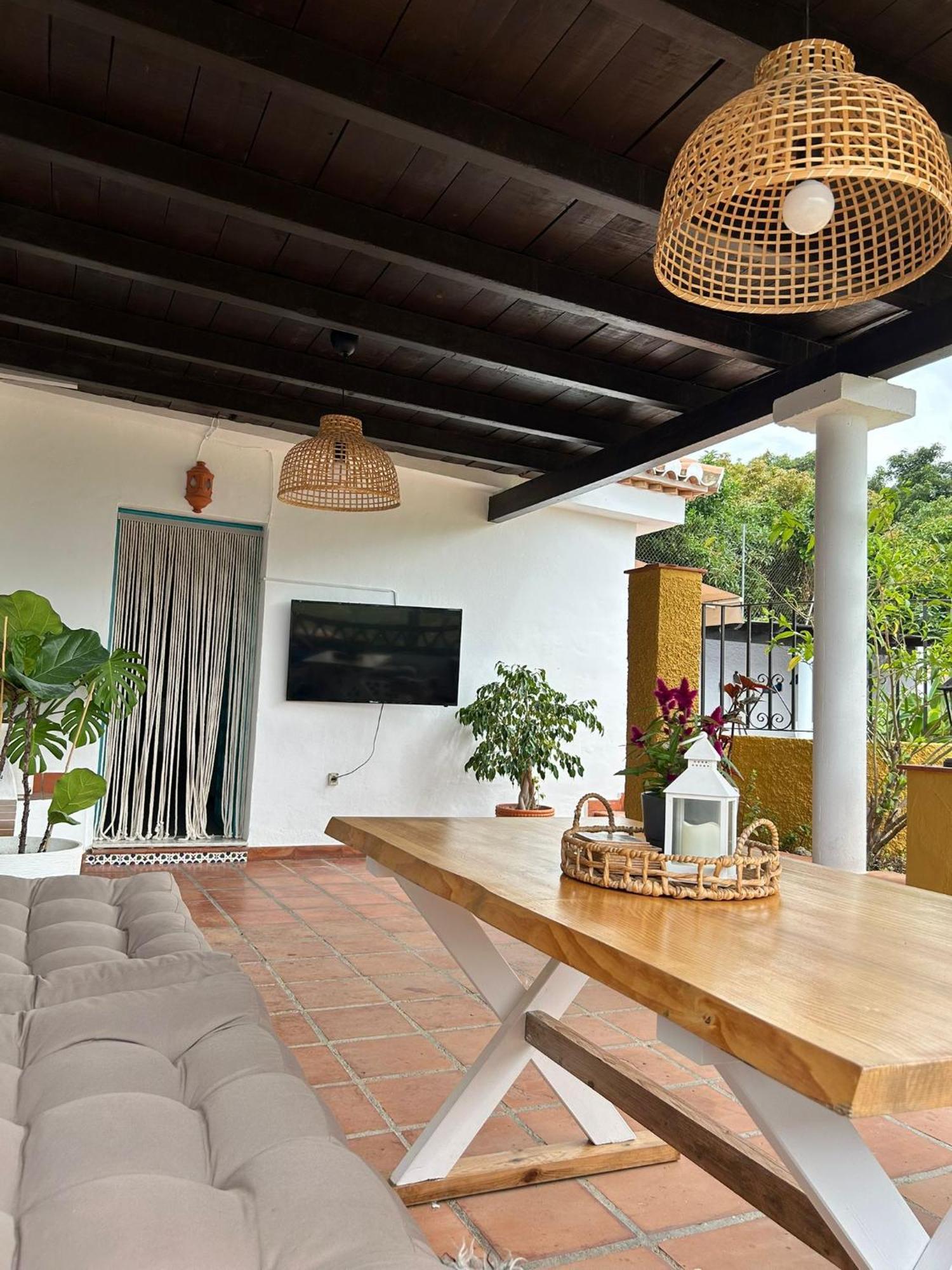 Casa Adelfas Holiday home