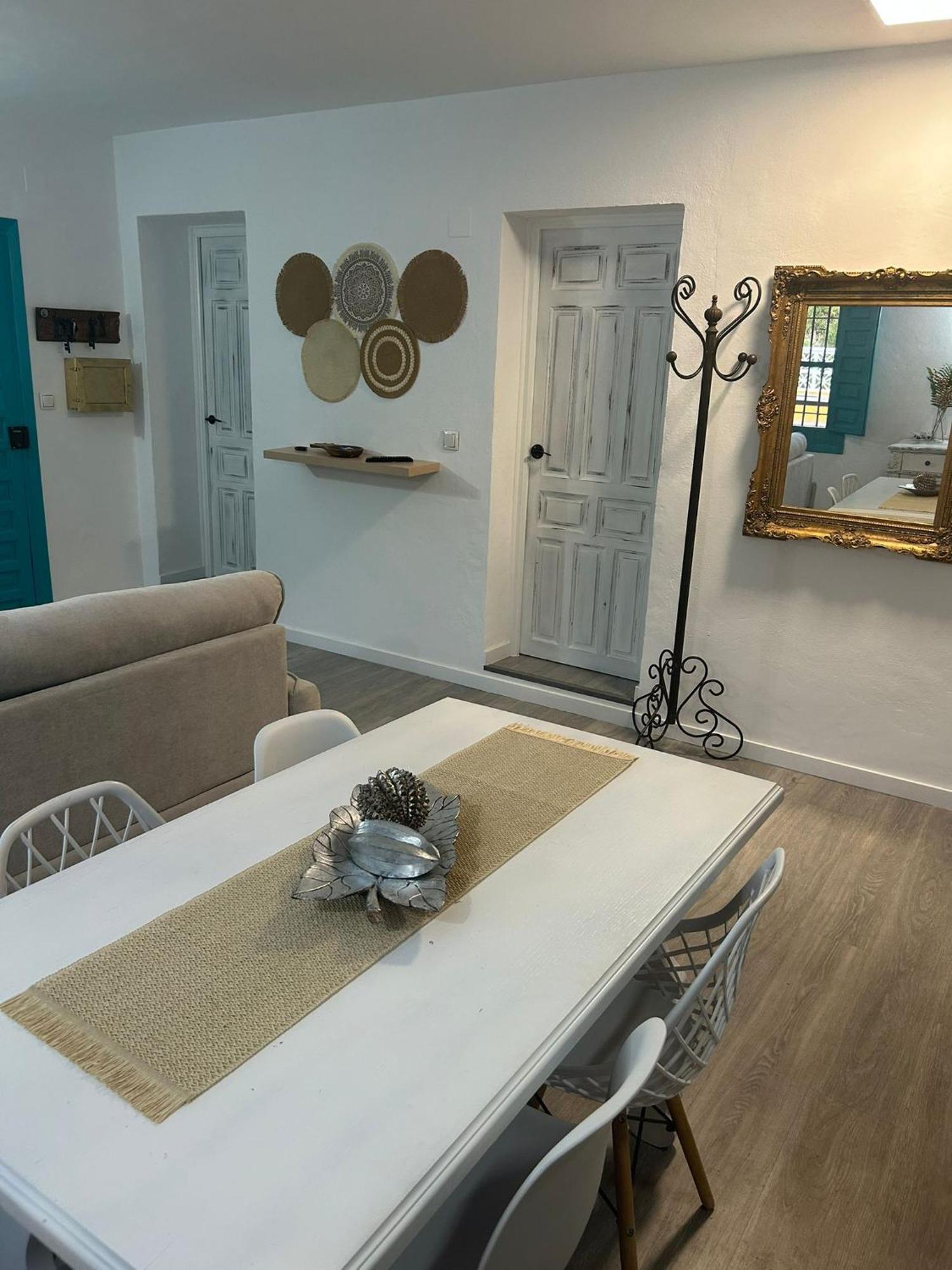 Holiday home Casa Adelfas Granada