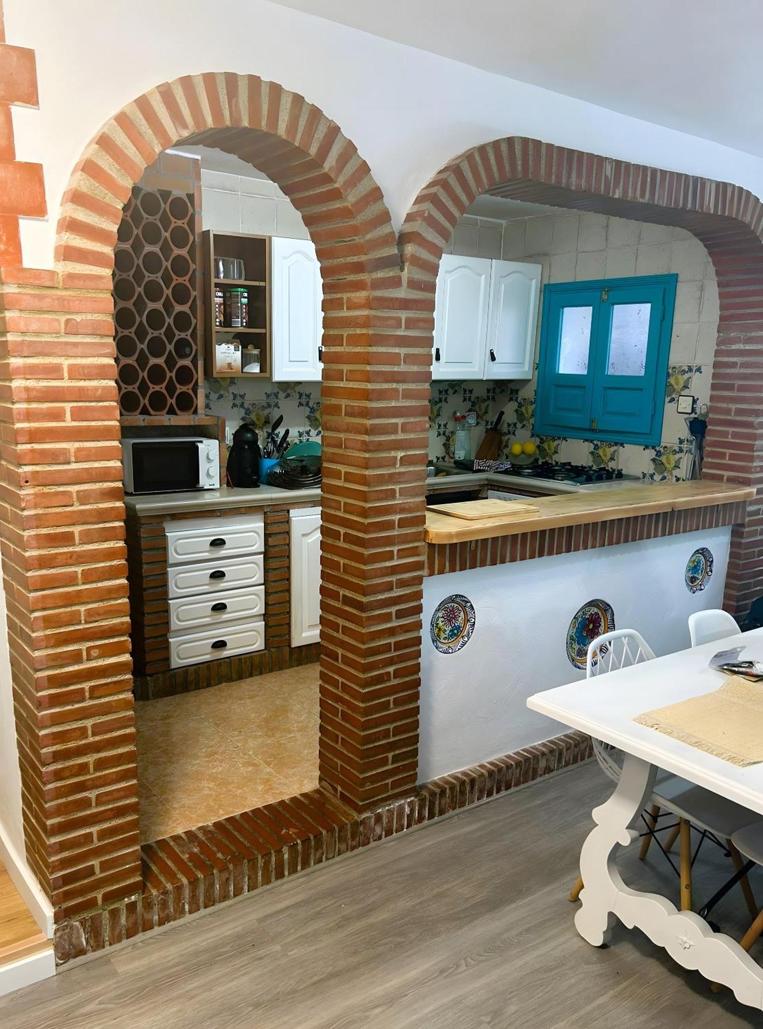 Casa Adelfas Holiday home