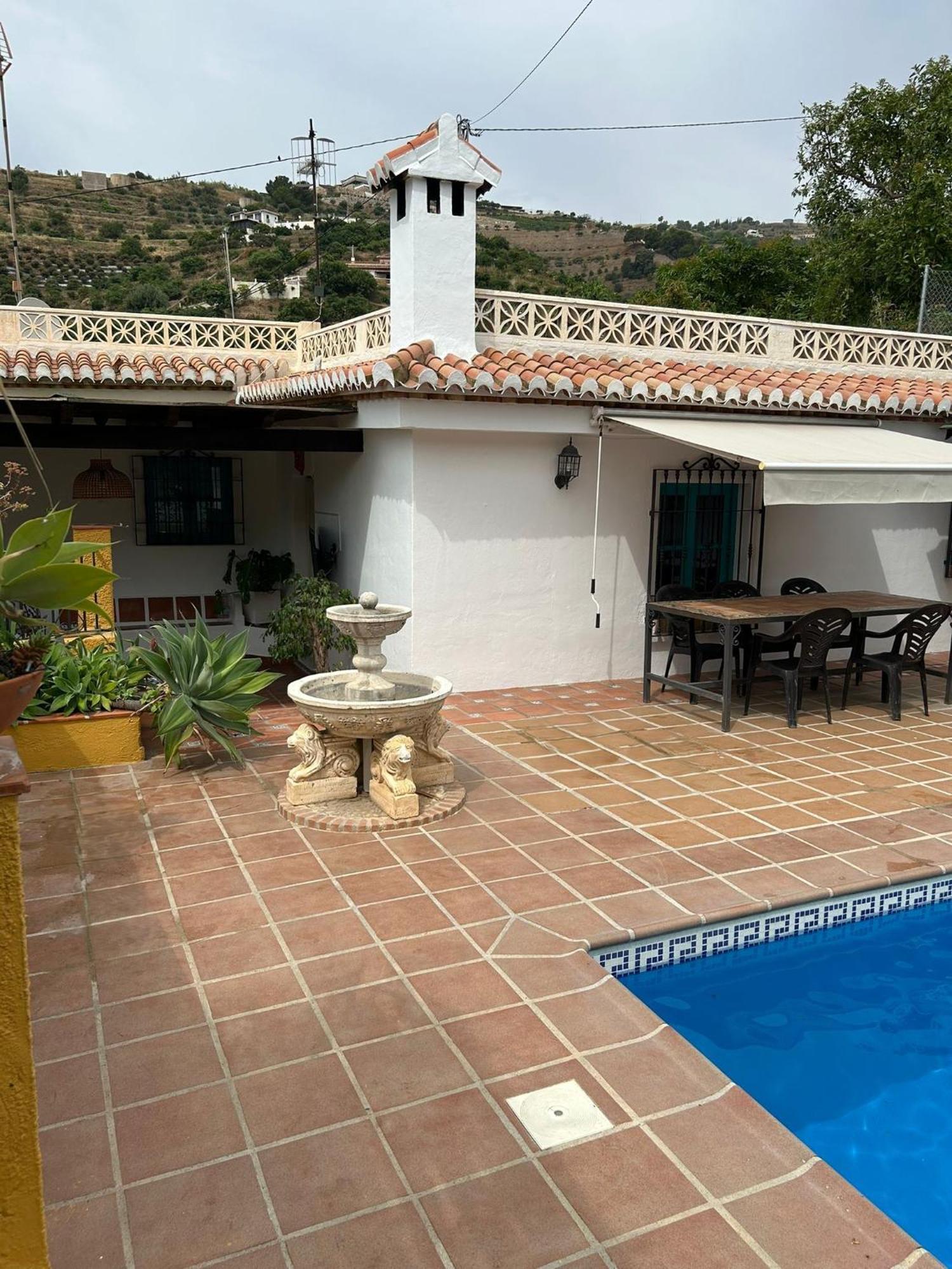 Holiday home Casa Adelfas *