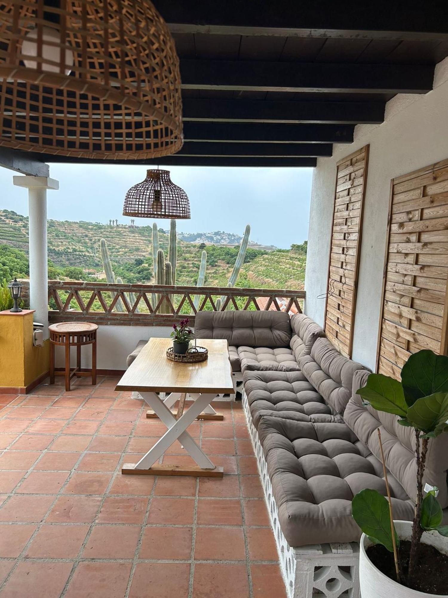 Holiday home Casa Adelfas *
